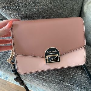 Kate spade crossbody